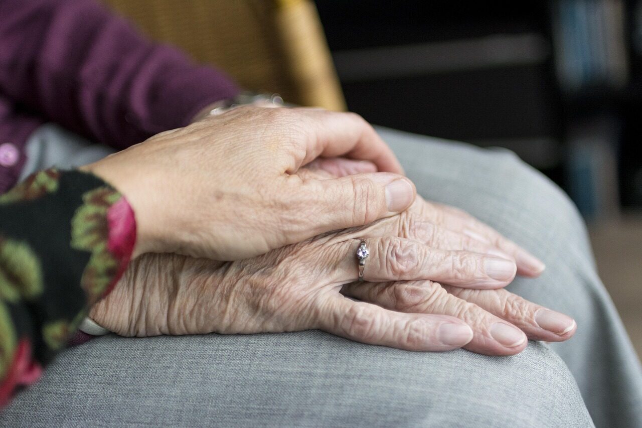 christmas wallpaper, hands, old, old age, elderly, vulnerable, care, old person, self-reliance, help, happy mothers day, health, seniors, mother, daughter, family, love, mom, grandmother, grandparents